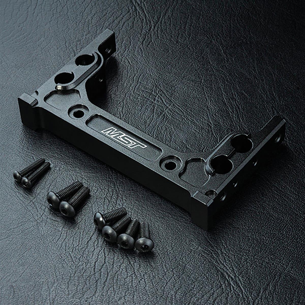 210542BK Querverbinder AD Aluminium schwarz CMX