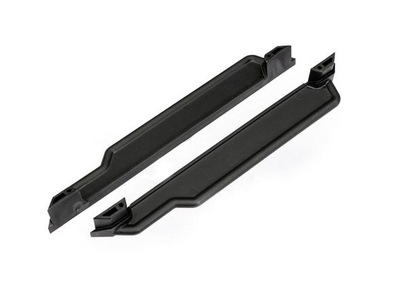 Traxxas Nerf-Bars Chassis Funco 10922