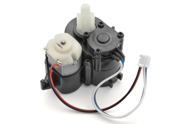 BLACKZON Front steering engine 534726