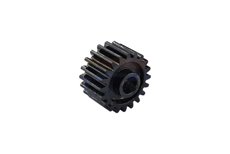 GPM Medium Carbonstahl Motor Eingangszahnrad 20Z TRX X-Maxx, XRT TXM8020TSBK