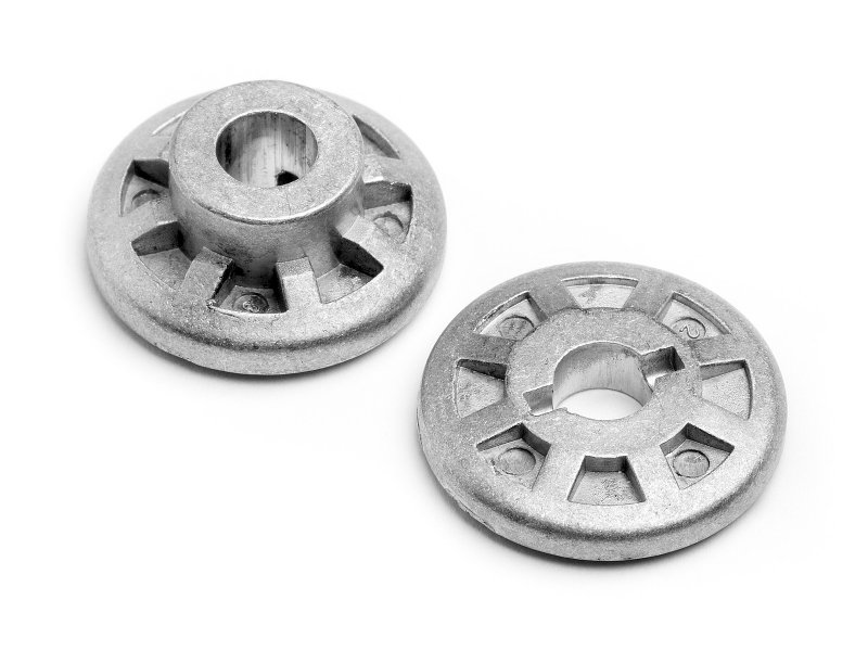 HPI Slippermitnehmer Set (Savage XS) 105817