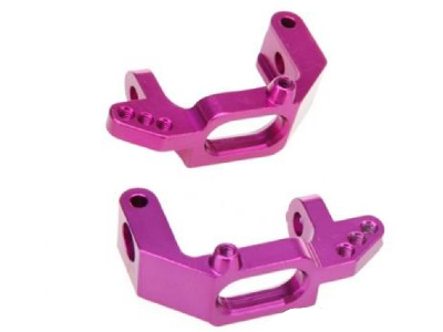 Amewi C-Hub Aluminium lila 102010L 102010L