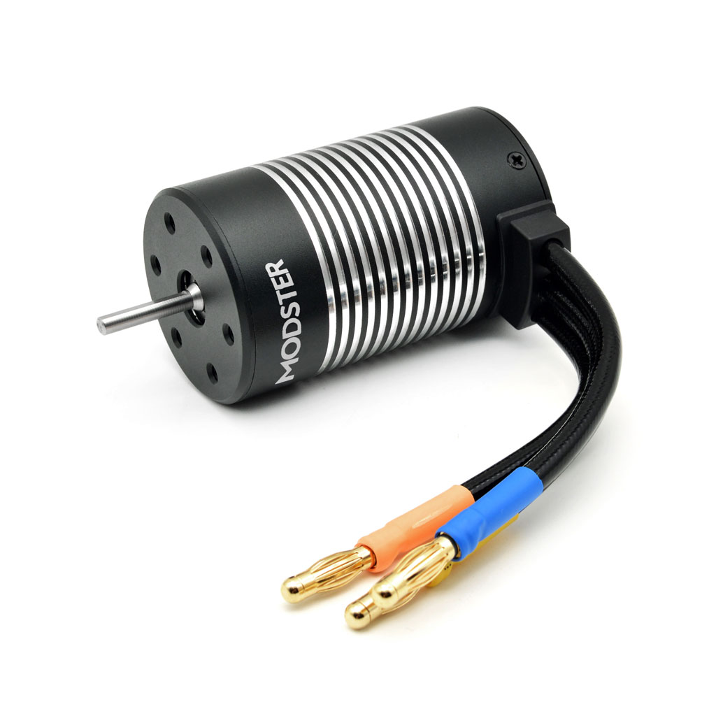 Modster Elektromotor 3665-2300KV Dune Racer Pro Brushless MD11591