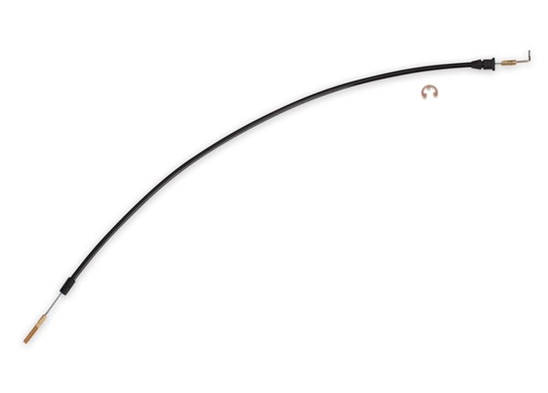 Kabel, T-lock (extra long) (für TRX-4 Long Arm Lift Kit) 8148
