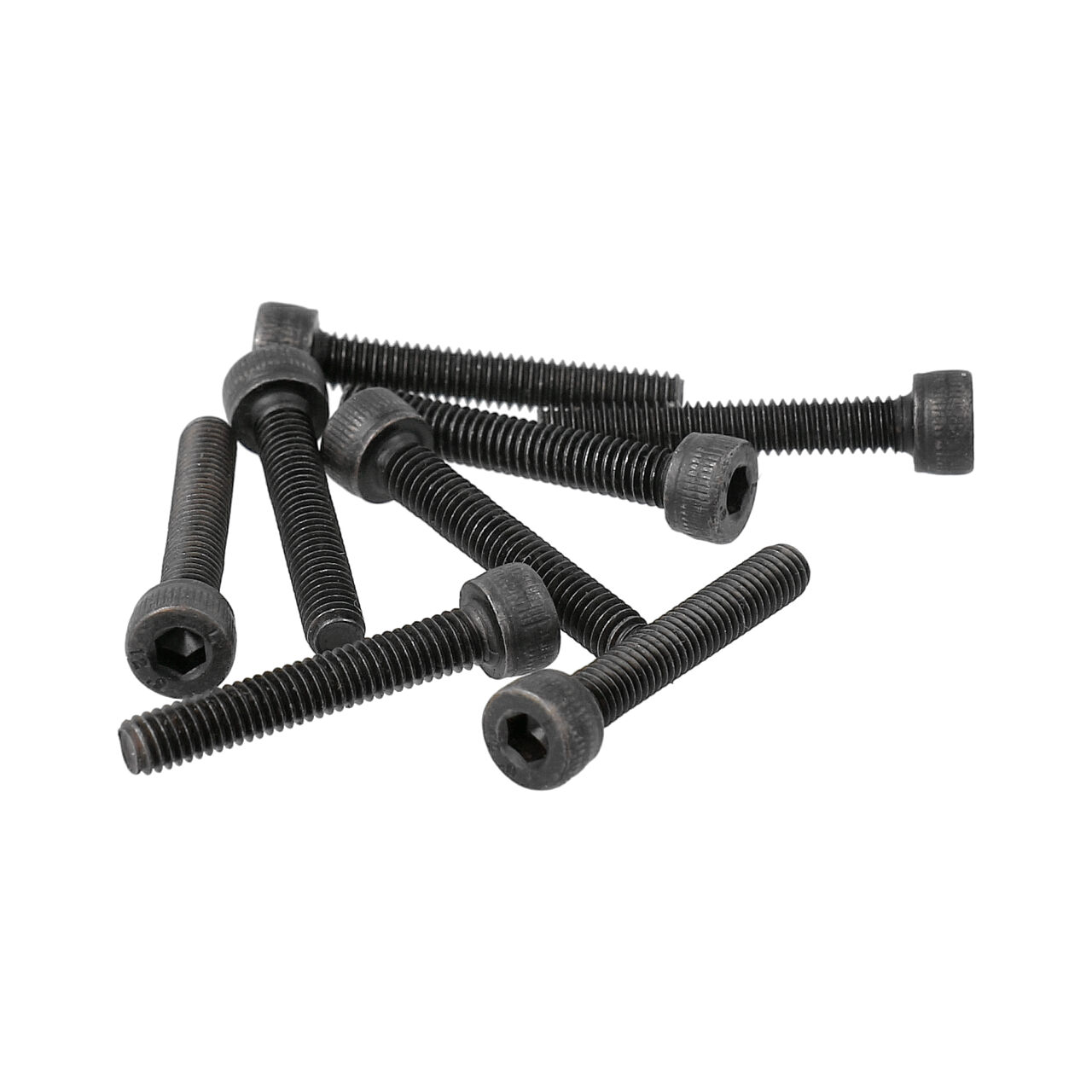 Yikong Zylinderkopf Schraube M4x26mm 71146