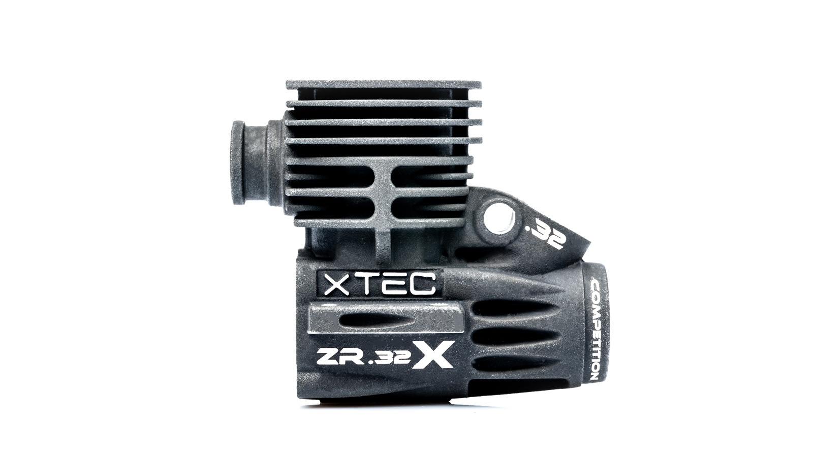 LRP ZR.32X Competition Spec. 4.1 Gehäuse
