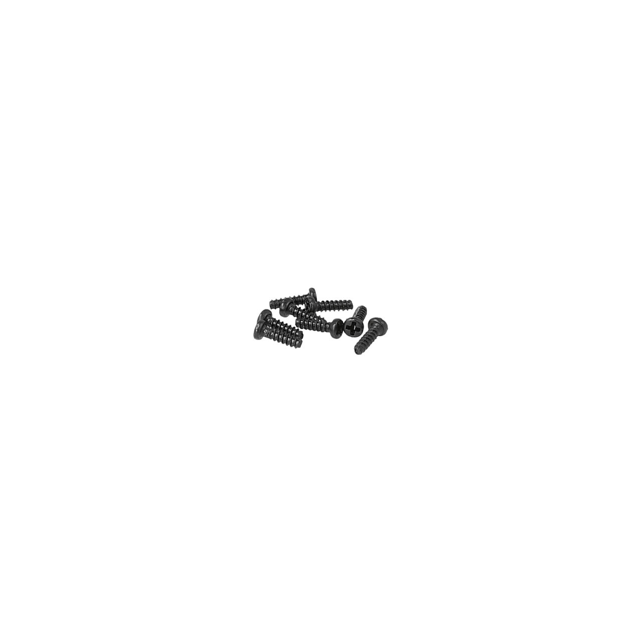 Yikong Rundkopf Schneidschraube 1.6x5mm 14094