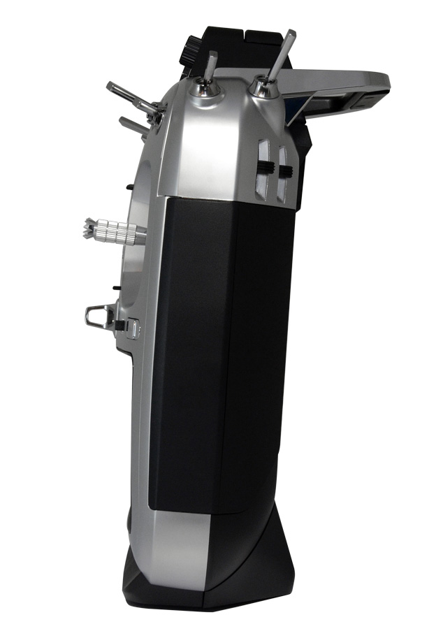 Futaba T26SZ Fernsteuerung FASSTest26, 3/R7214SB, 2S LiPo FP05003241-3