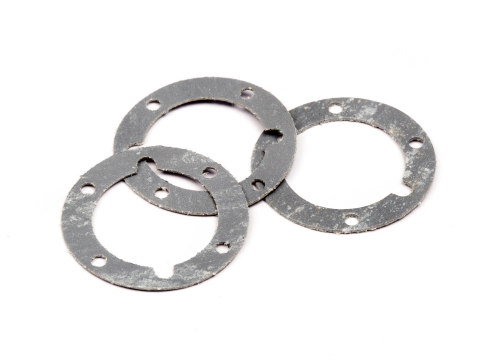 Differential-Dichtung 16 x 25 x 0.5mm (3St) Wolf