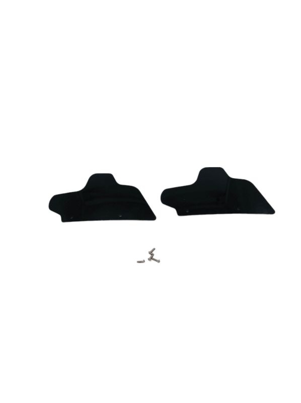 Oktay Mudguards (2) für Tekno 5512TECMudg001