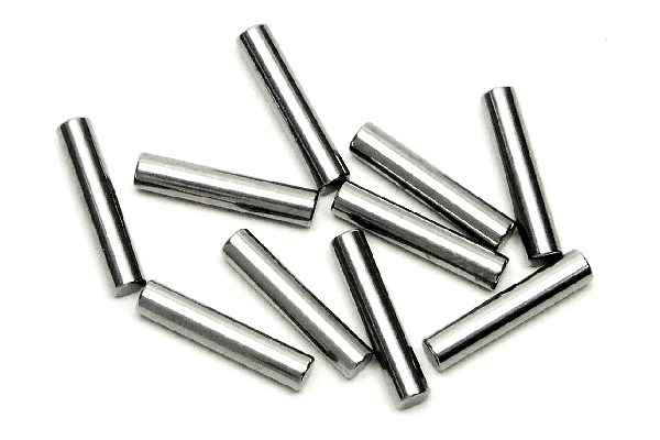 HPI Stift 2X10mm (10St) Z264 - Abbildung 1