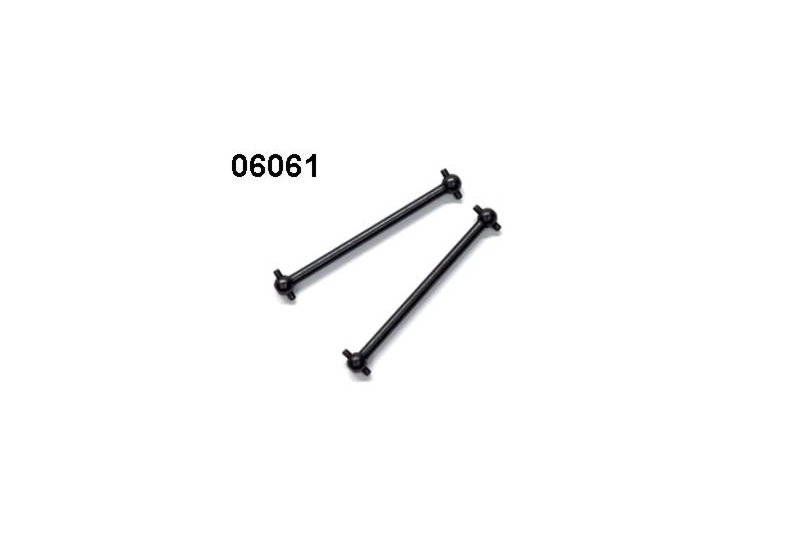 Amewi HSP Antriebswelle 84mm 2 Stück 06061 - Abbildung 1