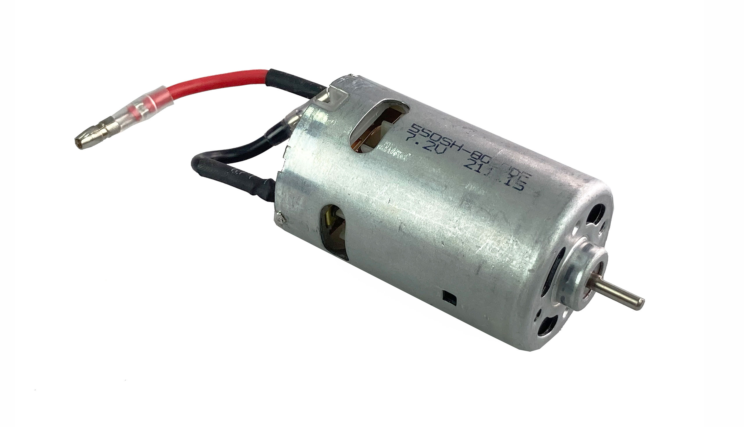 Amewi Elektromotor 550 brushed 28446 28446