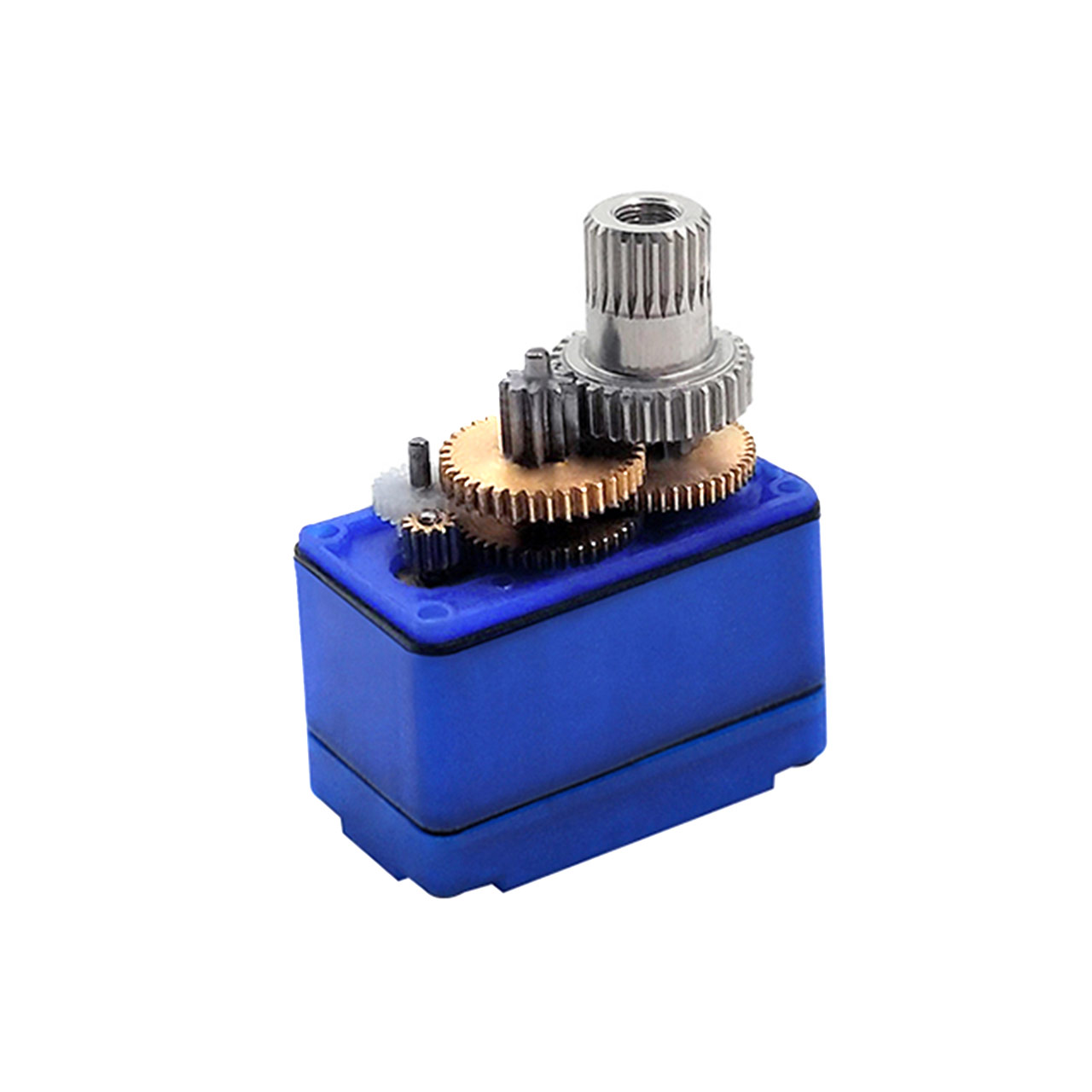 Power HD TR-4 WP HV Digital Servo 2.6KG/0.10sec@7.4V