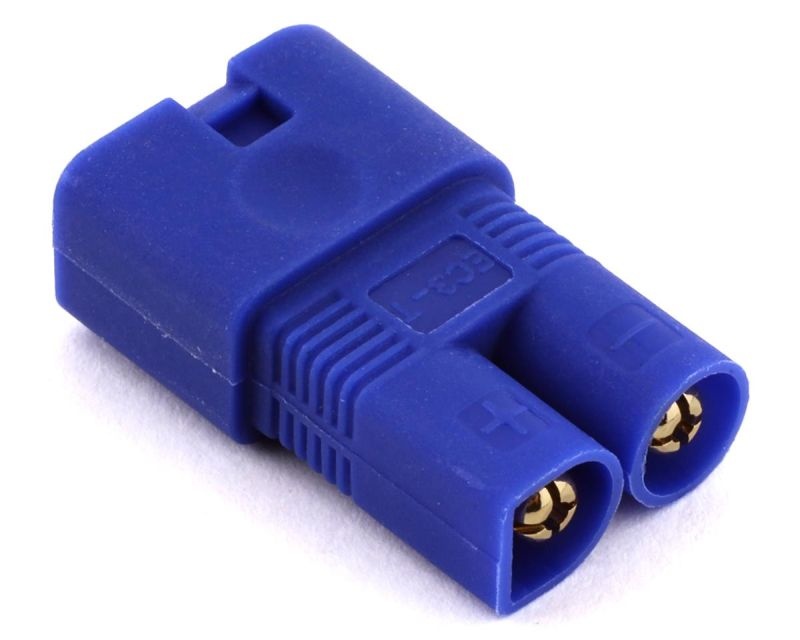 EcoPower Adapter-Stecker (EC3 männlich - Tamiya weiblich) ECP-1505