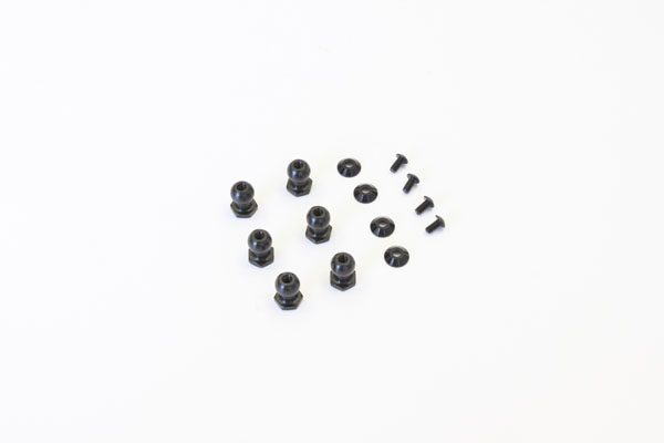 Kyosho KUGELSCHRAUBEN#(6) SX019 - Abbildung 1