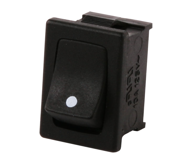 R06010-09 Starterbox Ersatz Schalter