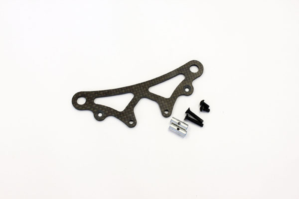 Kyosho STOSSFAENGERPLATTE#VORN VZW411