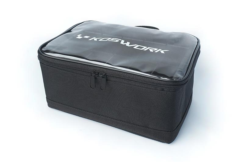 Koswork Tasche Shock & diff Fluid Bag (470x260x40mm) KOS32227