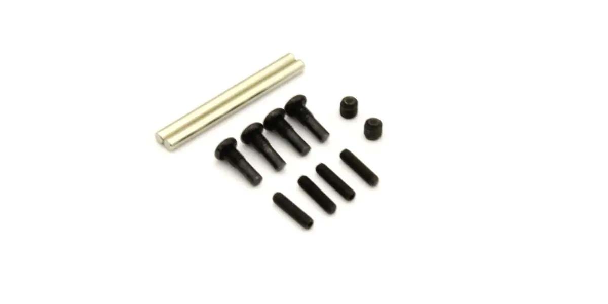 Kyosho Stiftsatz und Strauben Mini-Z 4X4 MX01 MX019B