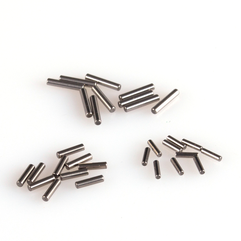 LC Racing Stift Set 1.2x4.7mm, 1.5x8mm, 1.5x6mm 10 Stück LC6202