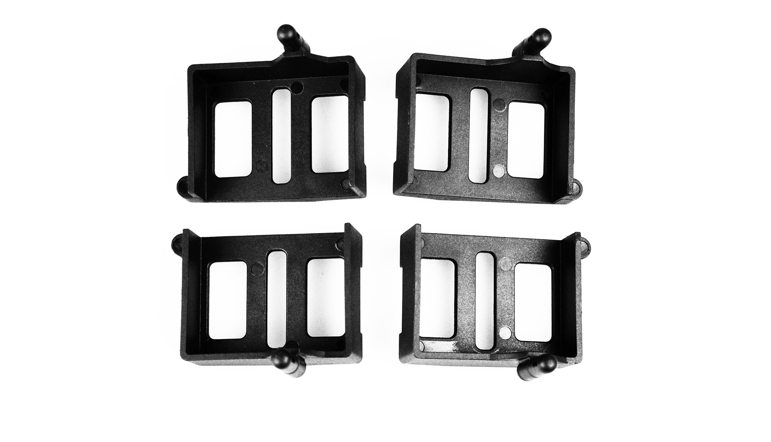 Amewi Battery Mount Planet Pro 99033 99033