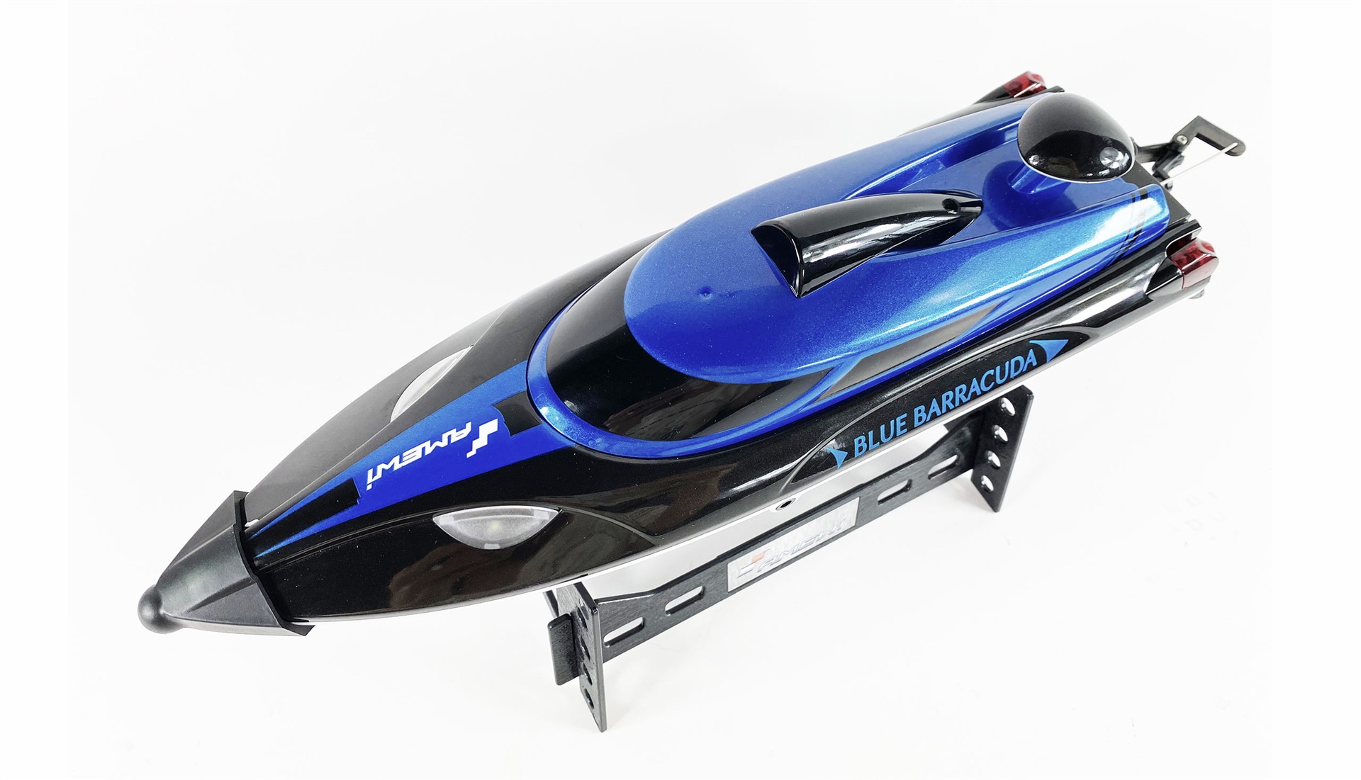 Amewi Blue Barracuda V3 Mini-Boot RTR 26093