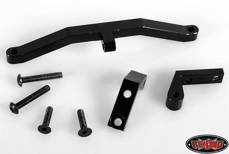 RC4WD Gelande 2 Rear 4 Link Mount Z-S0795