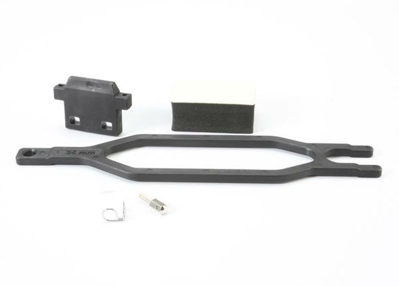 Traxxas Akkuhalter 5827