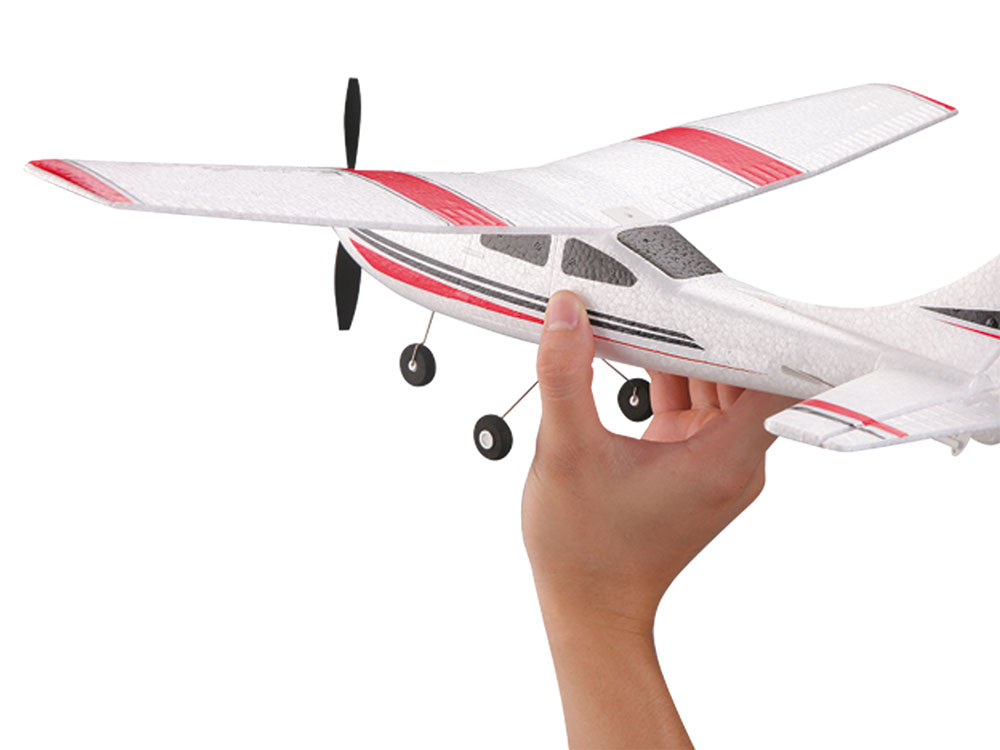 Amewi Air Trainer V2 2.4 GHz, RTF, 3-Kanal 24002 - Abbildung 5