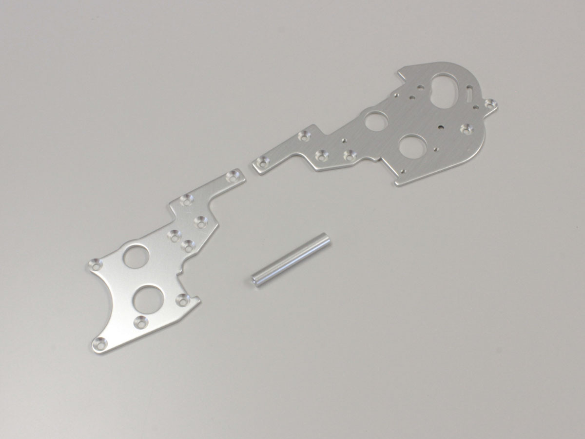 Kyosho GETRIEBEKASTEN HINTEN OPTIMA (2) OT215S - Abbildung 1