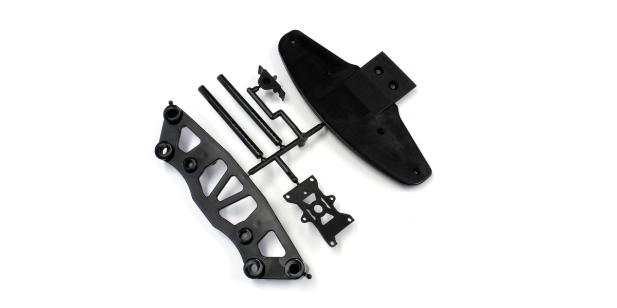 Kyosho FRONTRAMMER INFERNO GT3 IG153