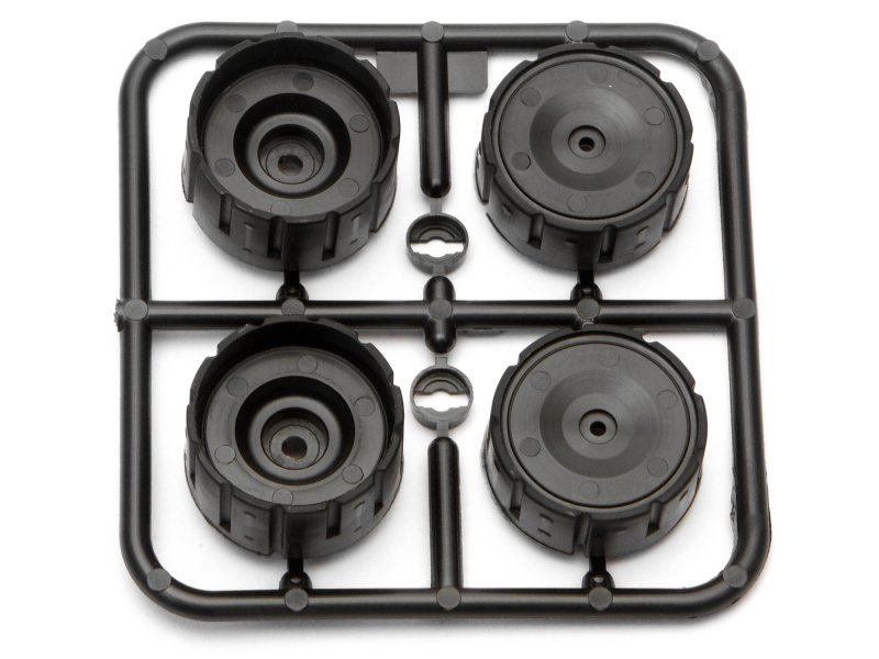 HPI Innerer Felgensatz 73401