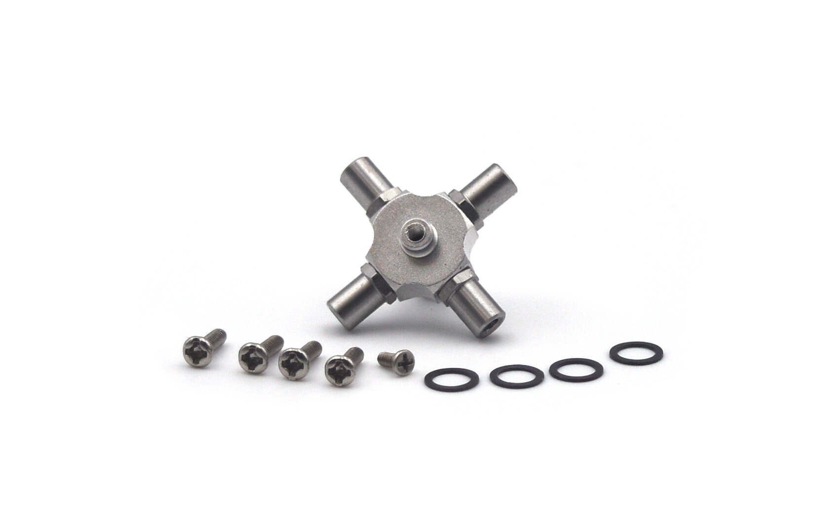 Modster Aluminium Tuning Rotorkopf BO105/EC-135 MD11824