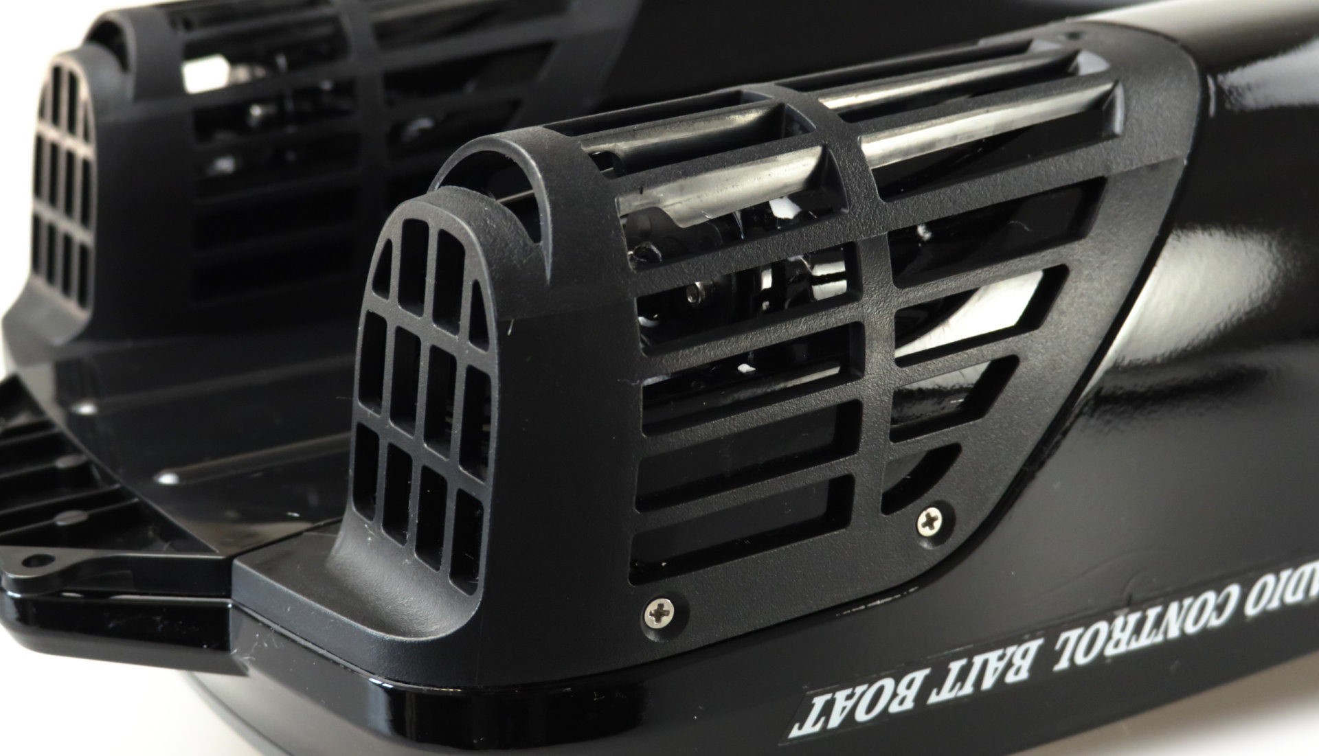 Joysway Futterboot B500 V3 2,4GHz RTR inkl. Tragetasche 26080 - Abbildung 6