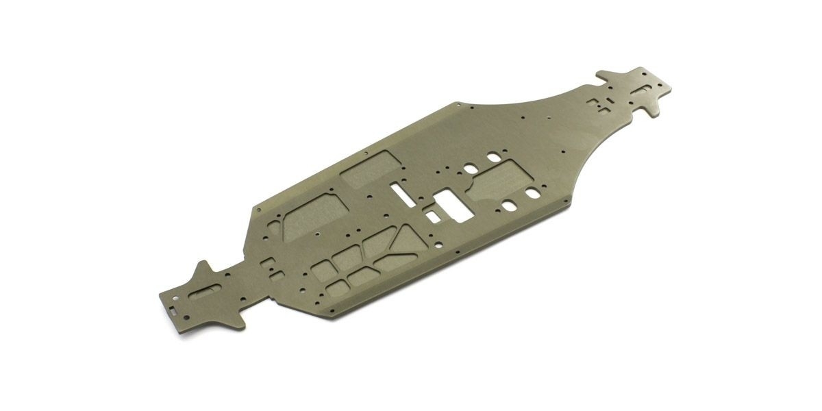Kyosho Hauptchassis Inferno MP10T IS201 - Abbildung 1