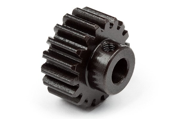 HPI Heavy-Duty Pinion Gear 18T (8mm Bore / Mod 1.5mm) 108731