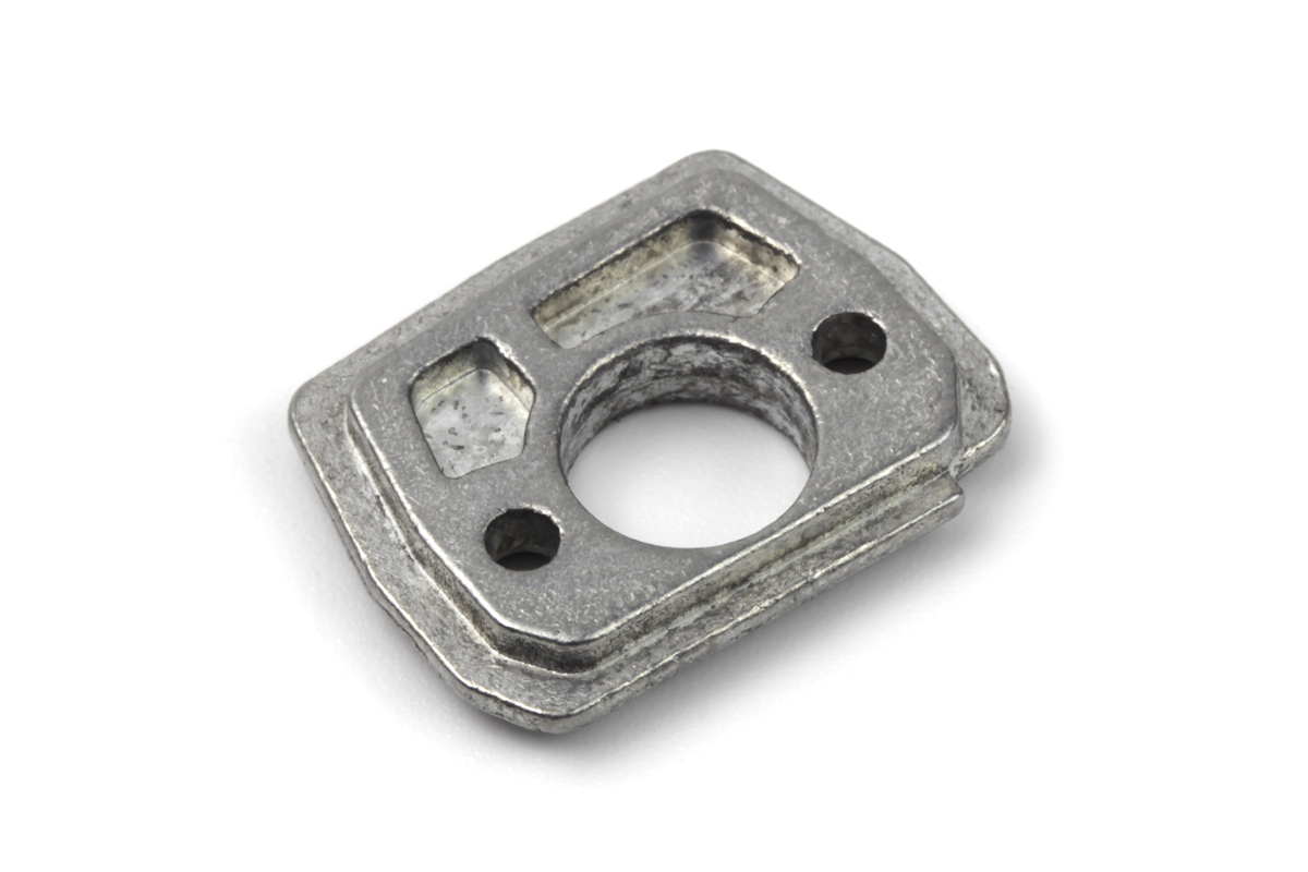 Maverick Motor Halter 151237
