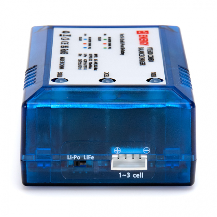 Vapex Ladegerät Li-Po/Li-Fe 1-3S 600mA