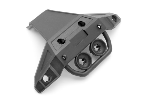 BLACKZON Front bumper block 534704