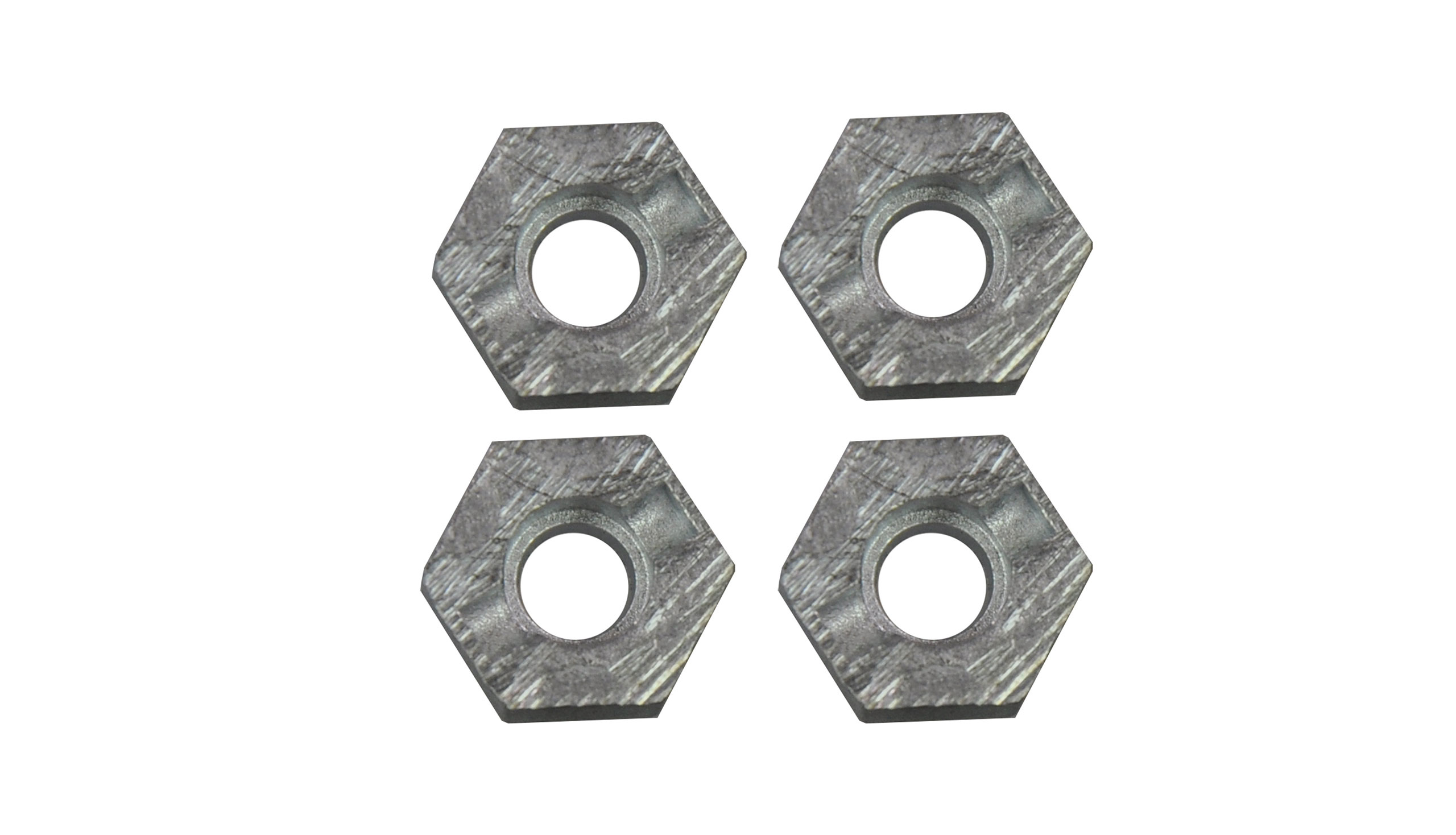 Amewi Radmitnehmer Metall Crusher F22020