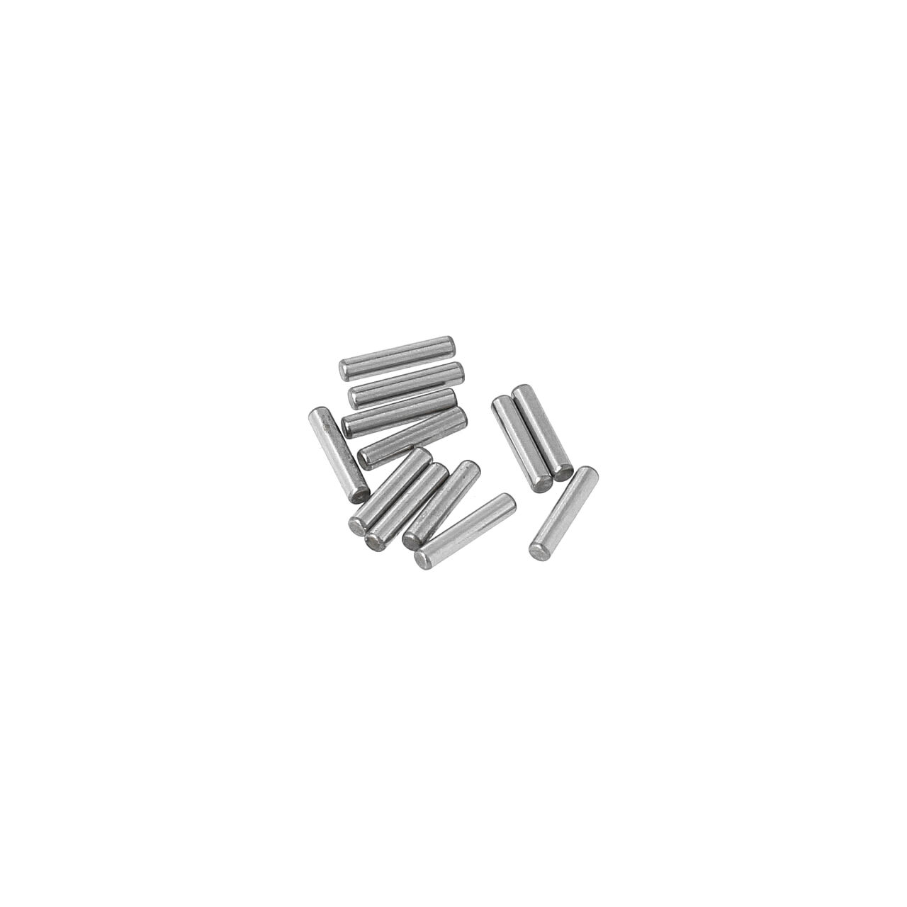 Yikong Stift 2x10mm 13075