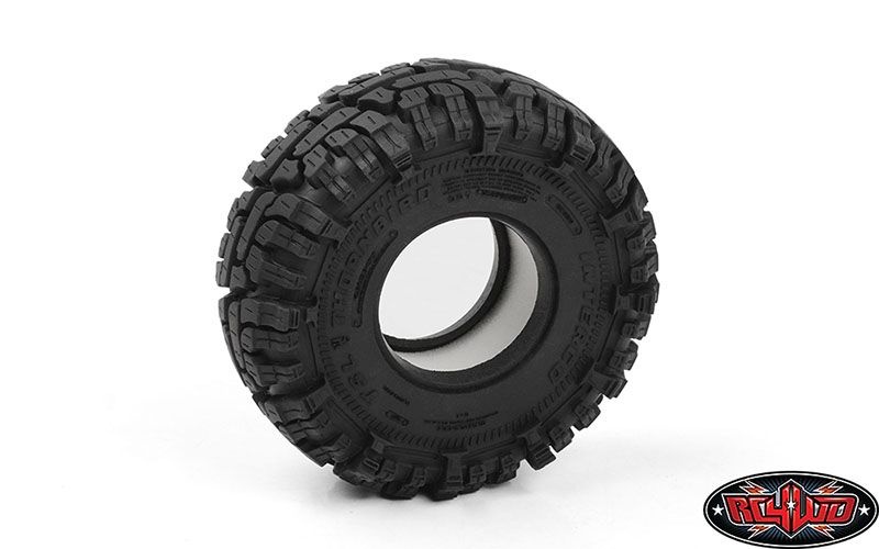 RC4WD Interco Super Swamper TSL Thornbird 1.7 Scale Tires Z-T0208
