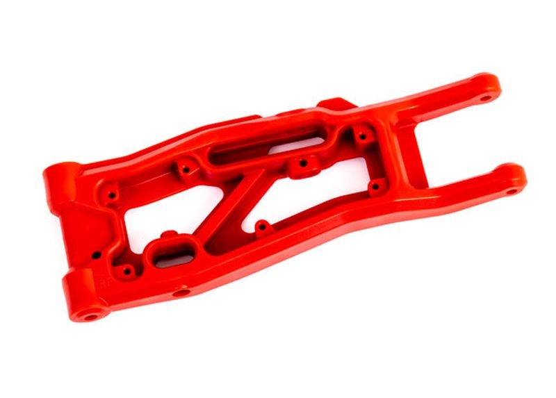Traxxas Querlenker vorn rechts rot 9530R