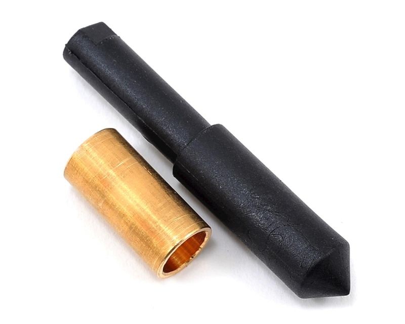 ProTek RC SureStart Ersatzteil Kupferbuchse & Montagepfosten