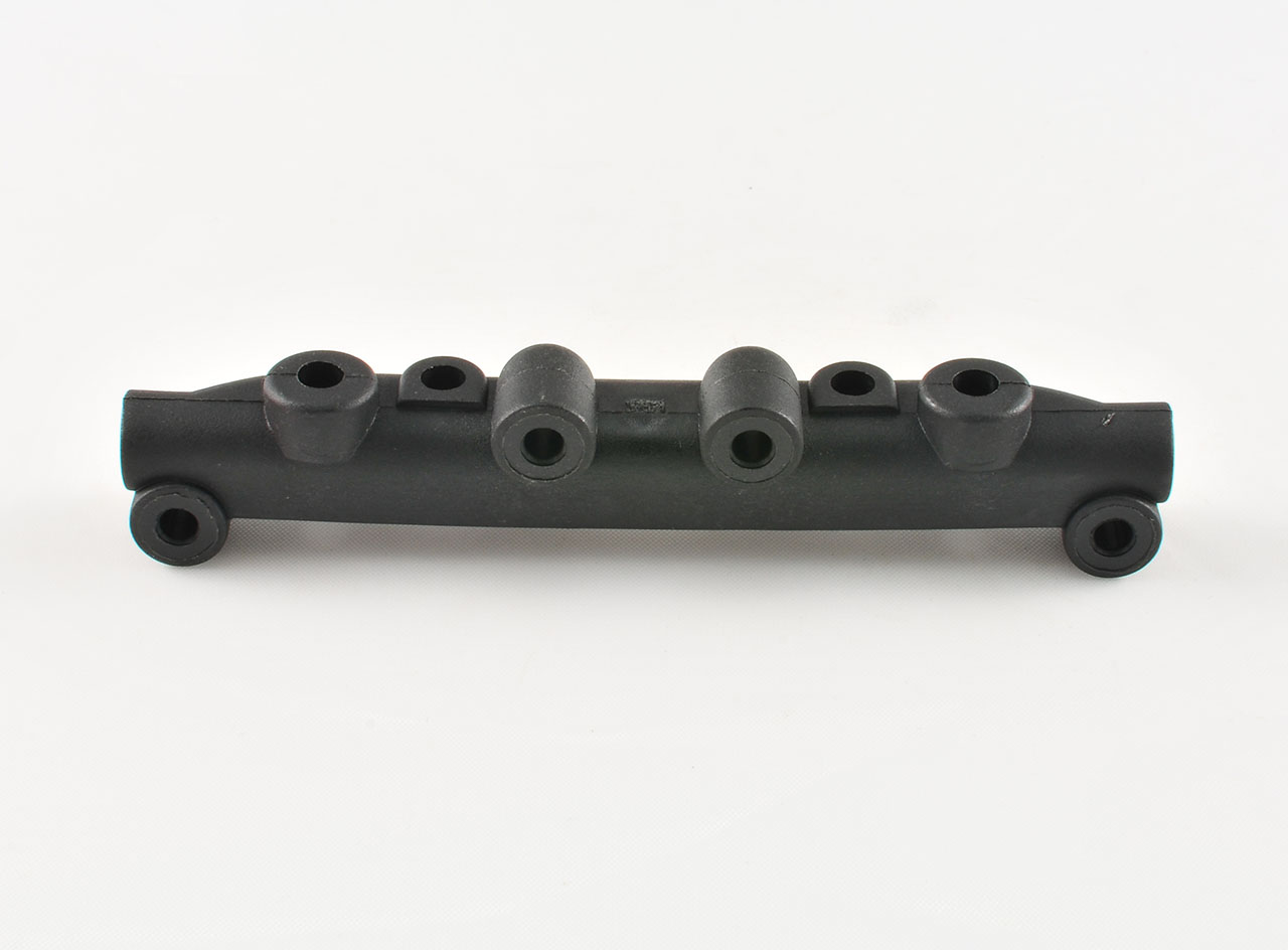 GS251 Differential zu Chassis Verstrebung (1 Stk.)