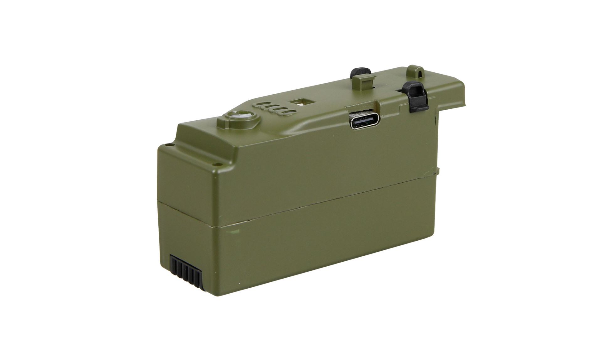 Amewi Bell AH-1 Cobra Pro GPS Helikopter 8-Kanal 3D/6G RTF 25373 - Abbildung 10