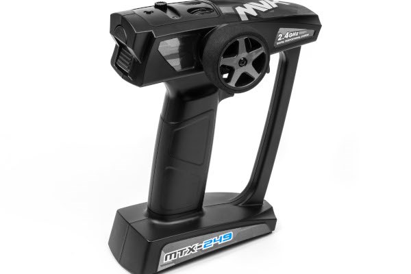 Maverick MTX-249 2.4Ghz 2Ch iON Transmitter MV28106