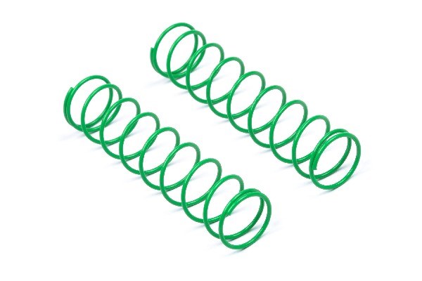 HPI Spring 13X69X1.1Mm 10 Coil Green Spring Rate Vgjr 115521