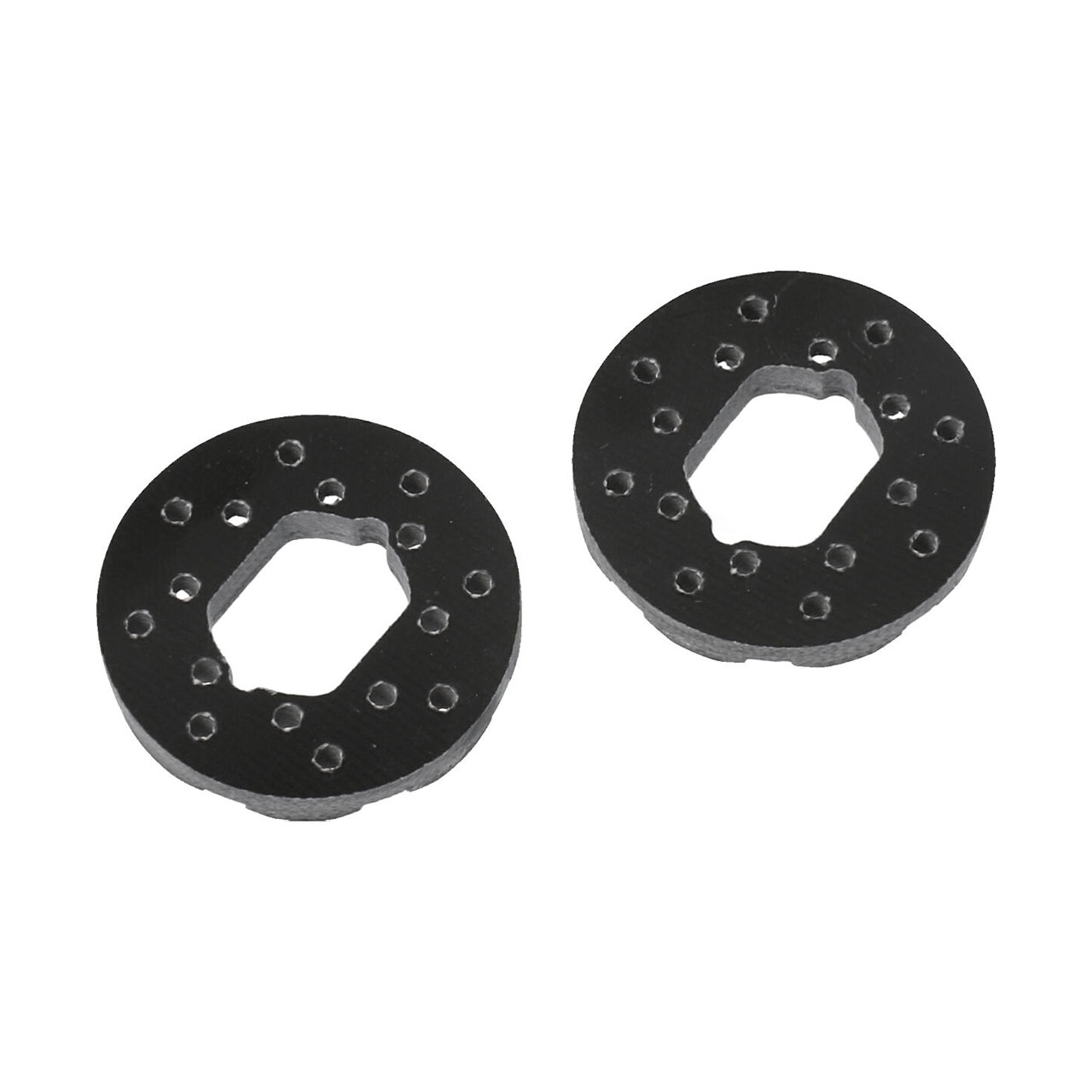 HoBao Bremsscheiben VX2 Kohlefaser 4mm Hobao Hyper VS GR02009